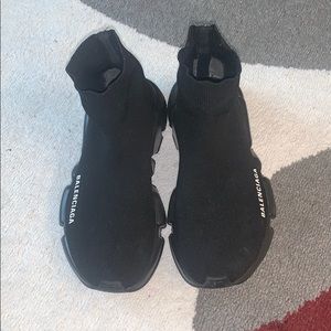 Women’s balenciaga speed sneakers